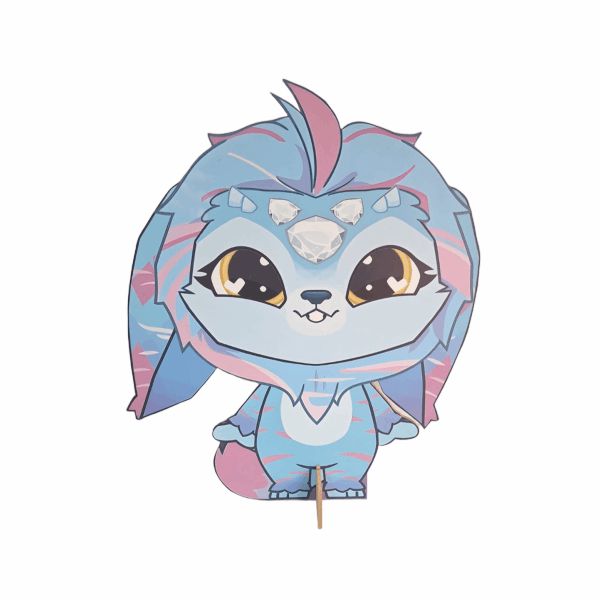 Furby - Totem de Chão